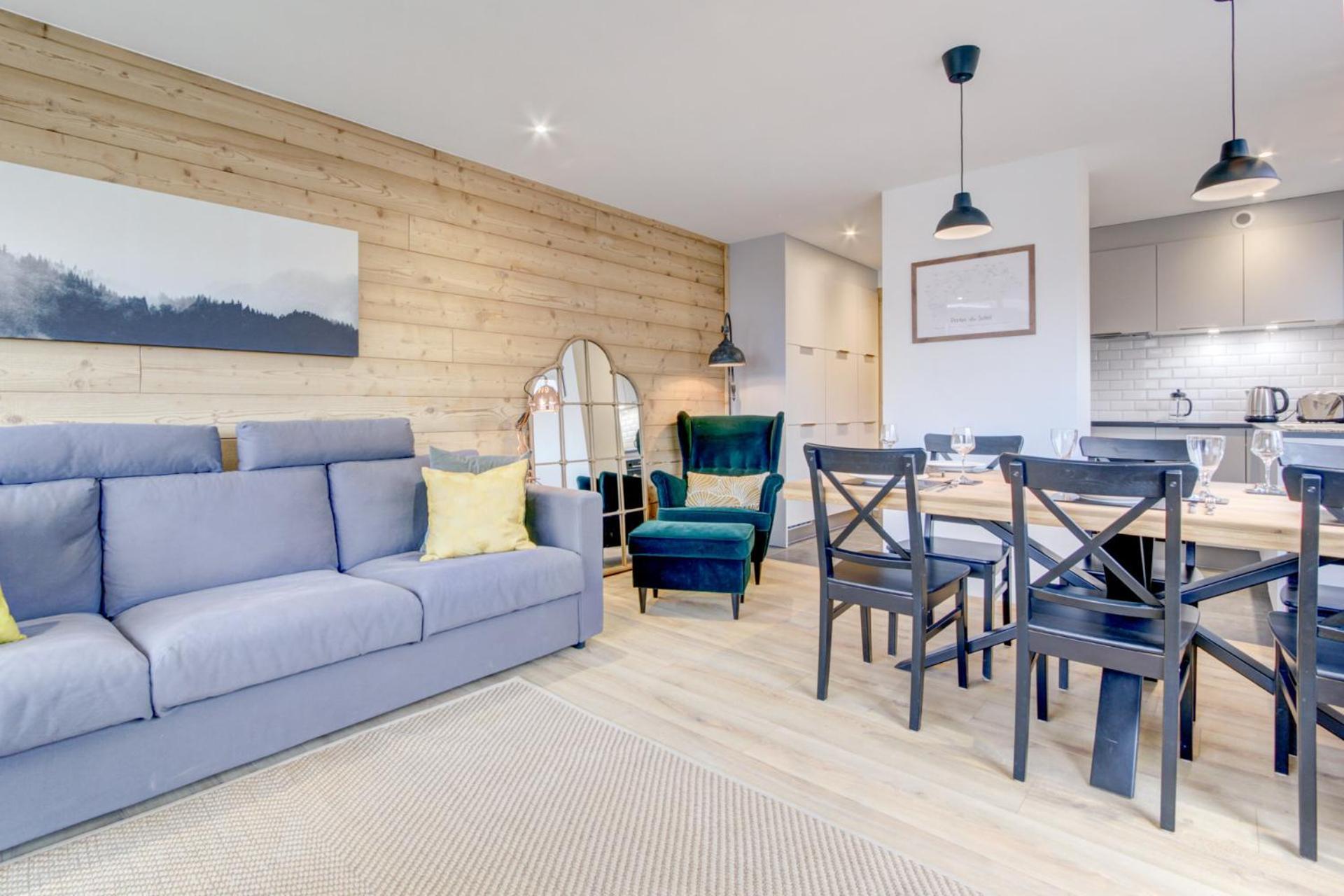 מורזין Le Major Apartment מראה חיצוני תמונה