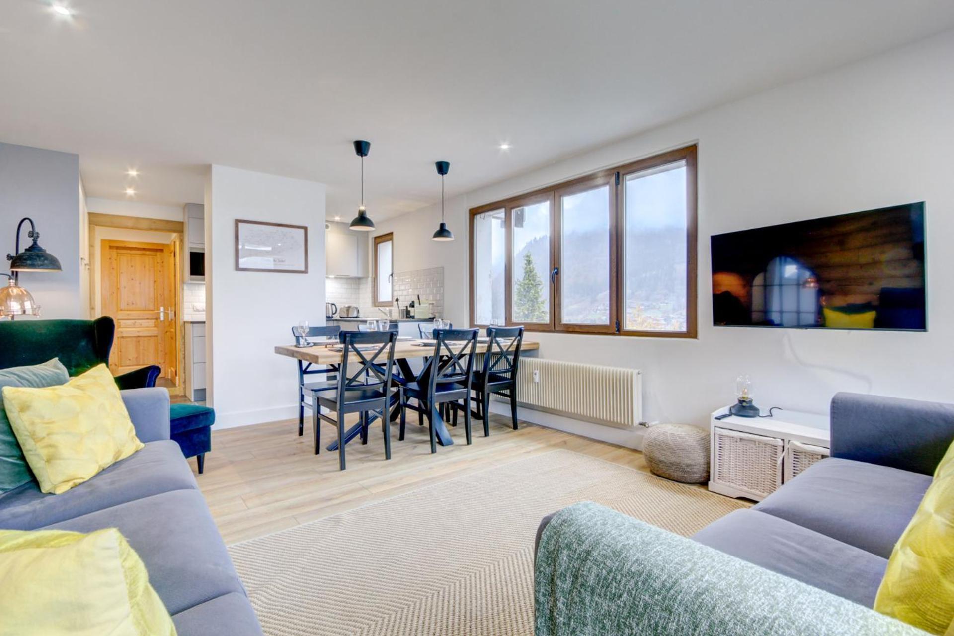 מורזין Le Major Apartment מראה חיצוני תמונה